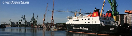 10. Danziger Werft